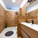 The Hungarian Park Appartement *
