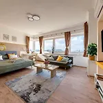 Appartement The Hungarian Park *