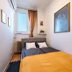 The Hungarian Park Appartement