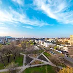 The Hungarian Park Appartement *