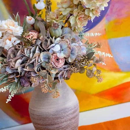 Апартаменты The Hungarian Park