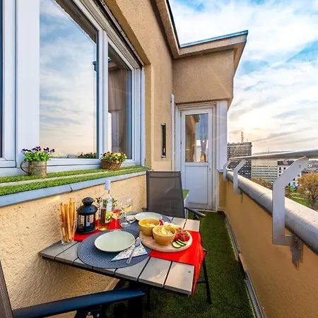 The Hungarian Park *