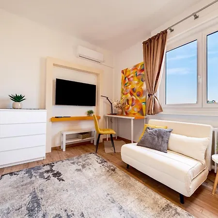 The Hungarian Park Будапешт