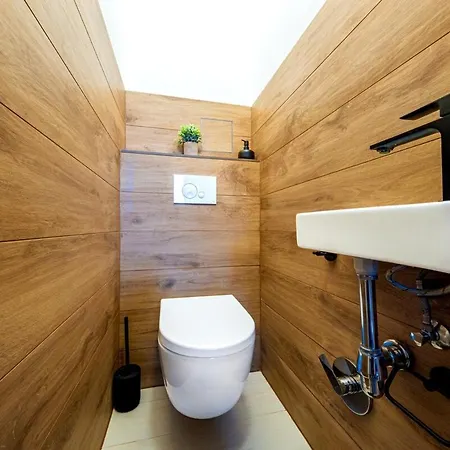 The Hungarian Park * Будапешт