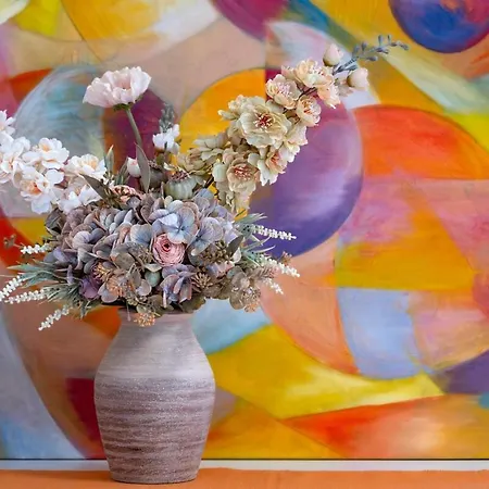 The Hungarian Park Будапешт