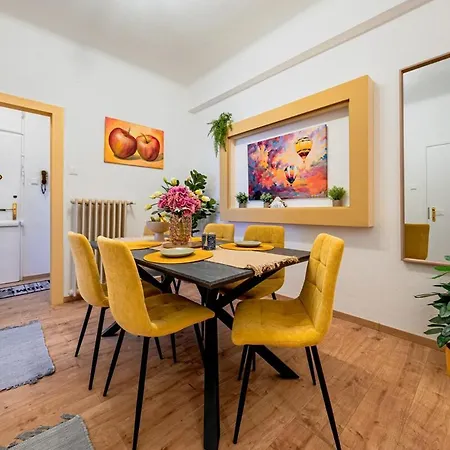 The Hungarian Park Будапешт